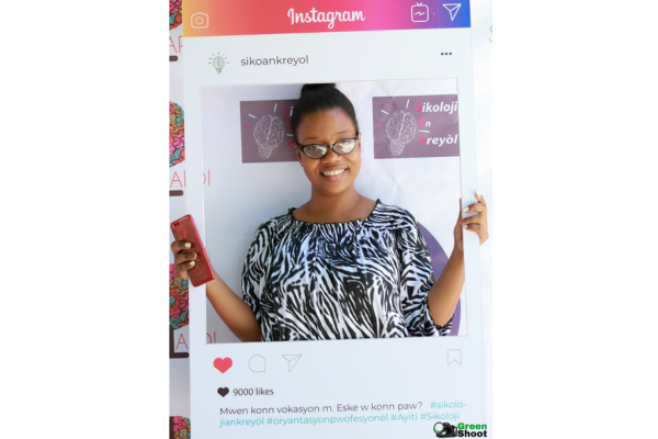 Fòmasyon Sikoloji an Kreyòl